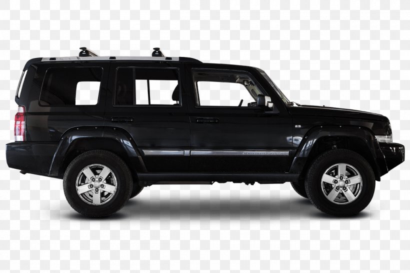 Jeep Commander Mitsubishi Pajero Mitsubishi Challenger Car Sport Utility Vehicle, PNG, 1200x800px, Jeep Commander, Automatic Transmission, Automotive Exterior, Automotive Tire, Brand Download Free