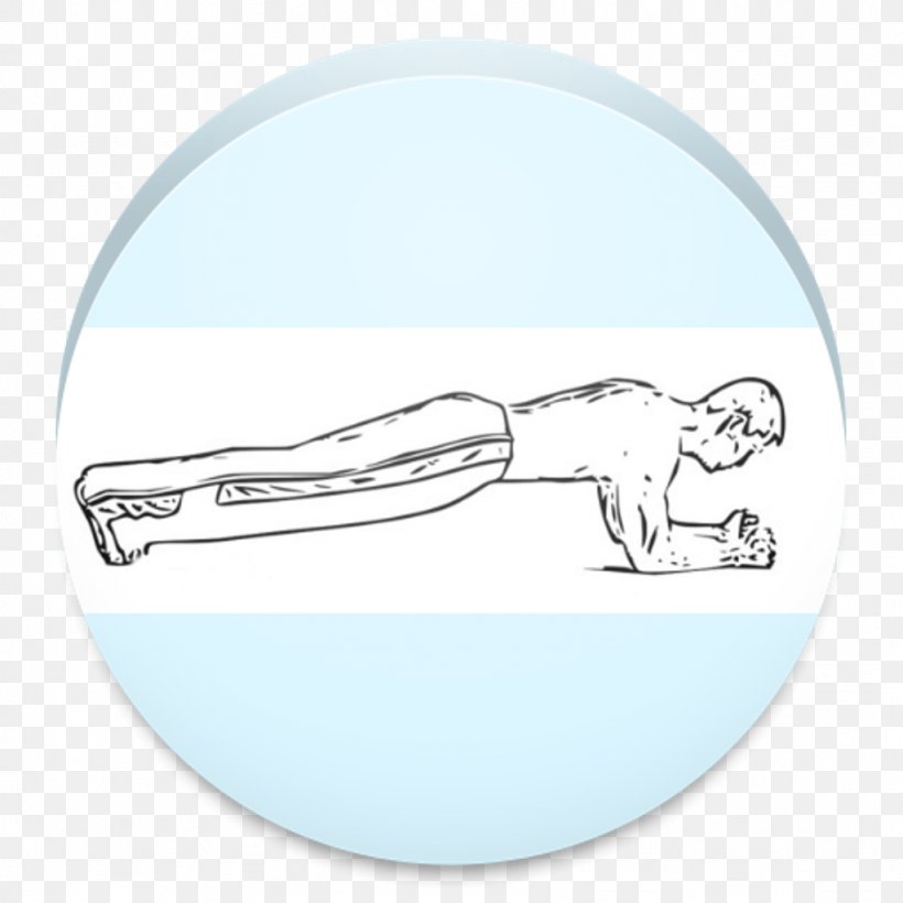 Plank Physical Fitness Sit-up Exercise, PNG, 1024x1024px, Plank, App Store, Arm, Clothing Accessories, Dieting Download Free