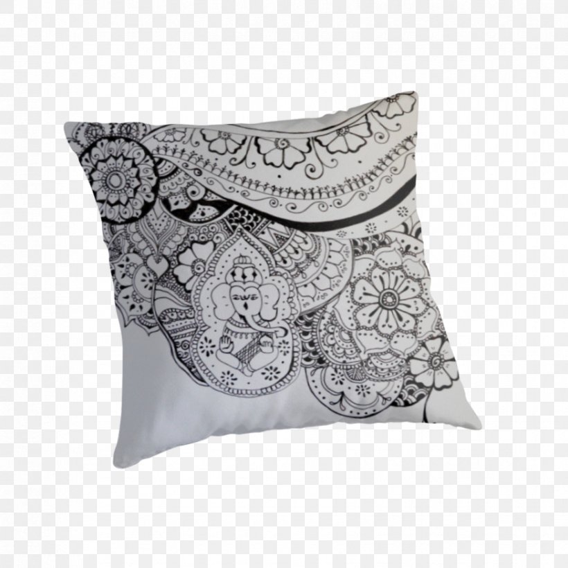 Throw Pillows Cushion Visual Arts, PNG, 875x875px, Throw Pillows, Art, Cushion, Motif, Pillow Download Free