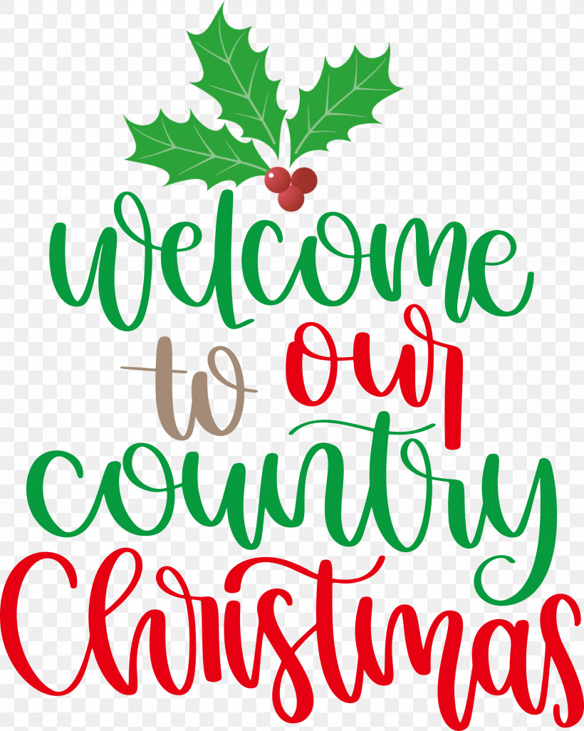 Welcome Christmas, PNG, 2396x3000px, Welcome Christmas, Biology, Christmas Day, Christmas Tree, Leaf Download Free