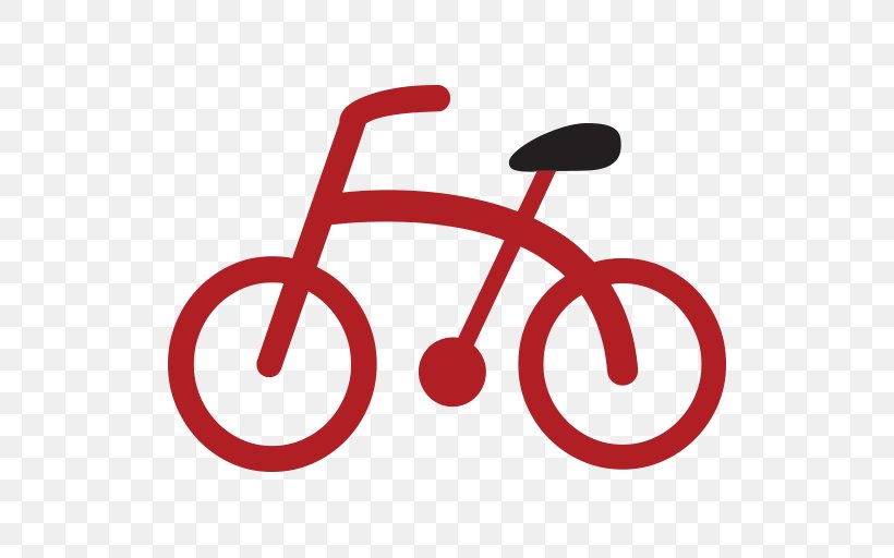 Bicycle Emoji Cycling Text Messaging Motorcycle, PNG, 512x512px, Bicycle, Area, Brand, Cycling, Email Download Free