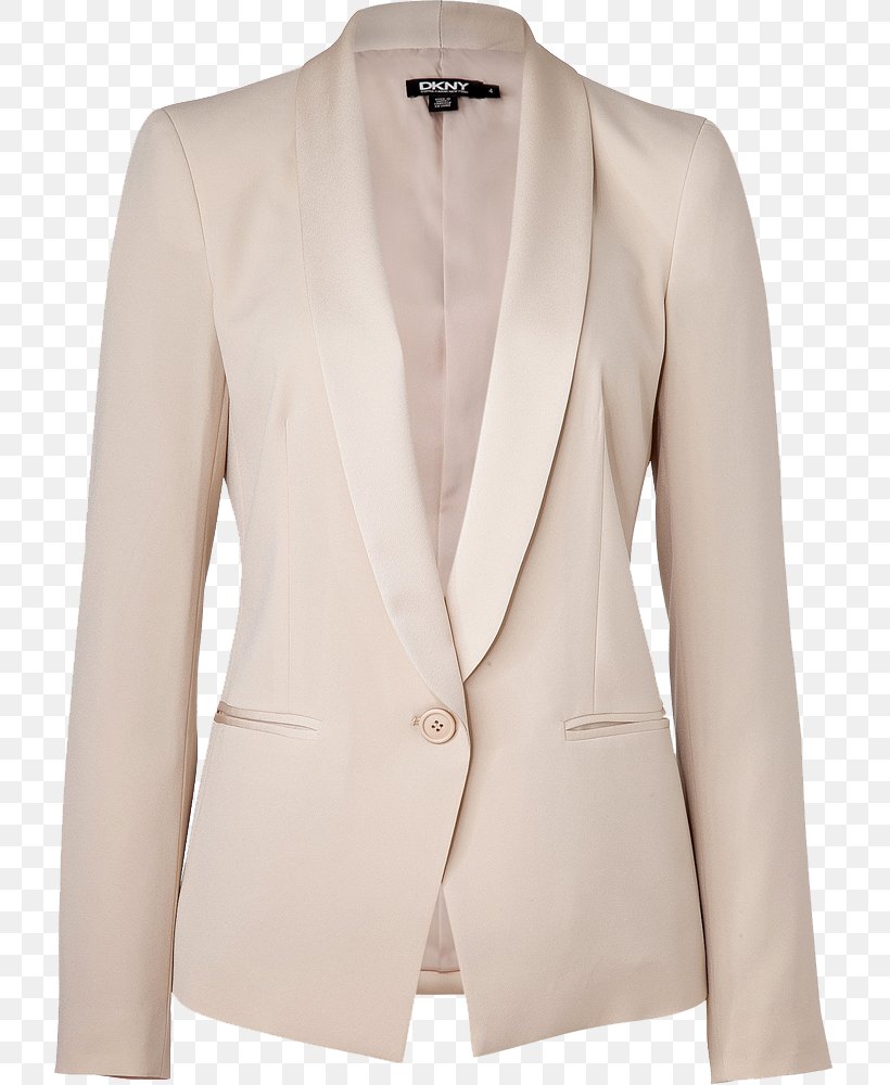 Blazer Tuxedo Suit Fashion Woman, PNG, 800x1000px, Blazer, Beige, Button, Clothing, Coat Download Free