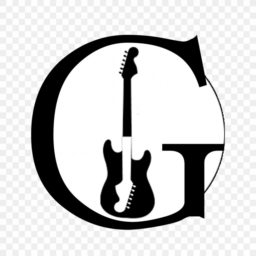 Electric Guitar Logo String Instruments Gibson Les Paul Custom, PNG, 1200x1200px, Watercolor, Cartoon, Flower, Frame, Heart Download Free