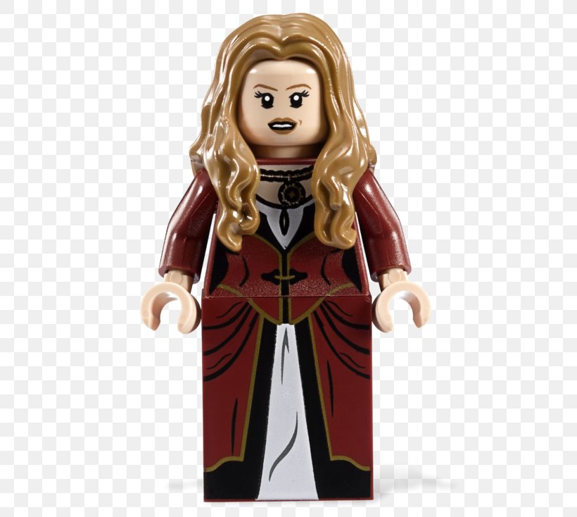 Elizabeth Swann Hector Barbossa Lego Pirates Of The Caribbean: The Video Game Will Turner Pirates Of The Caribbean: Dead Men Tell No Tales, PNG, 500x734px, Elizabeth Swann, Brown Hair, Fictional Character, Figurine, Hector Barbossa Download Free