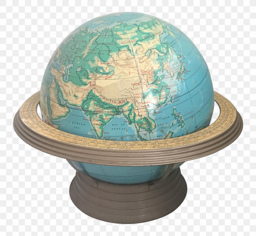 Green Earth, PNG, 2670x2456px, Globe, Atlas, Bookend, Cap, Earth Download Free