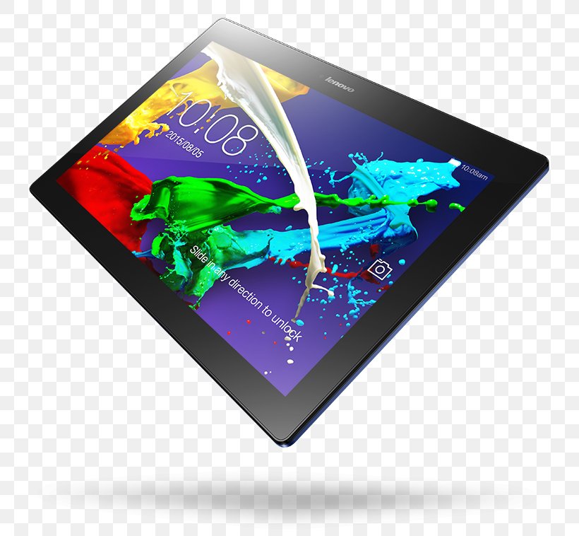Lenovo A10 Tablet Lenovo TAB 2 A10-30 IPS Panel Lenovo TAB 2 A10-70, PNG, 800x758px, Lenovo A10 Tablet, Android, Brand, Central Processing Unit, Computer Download Free