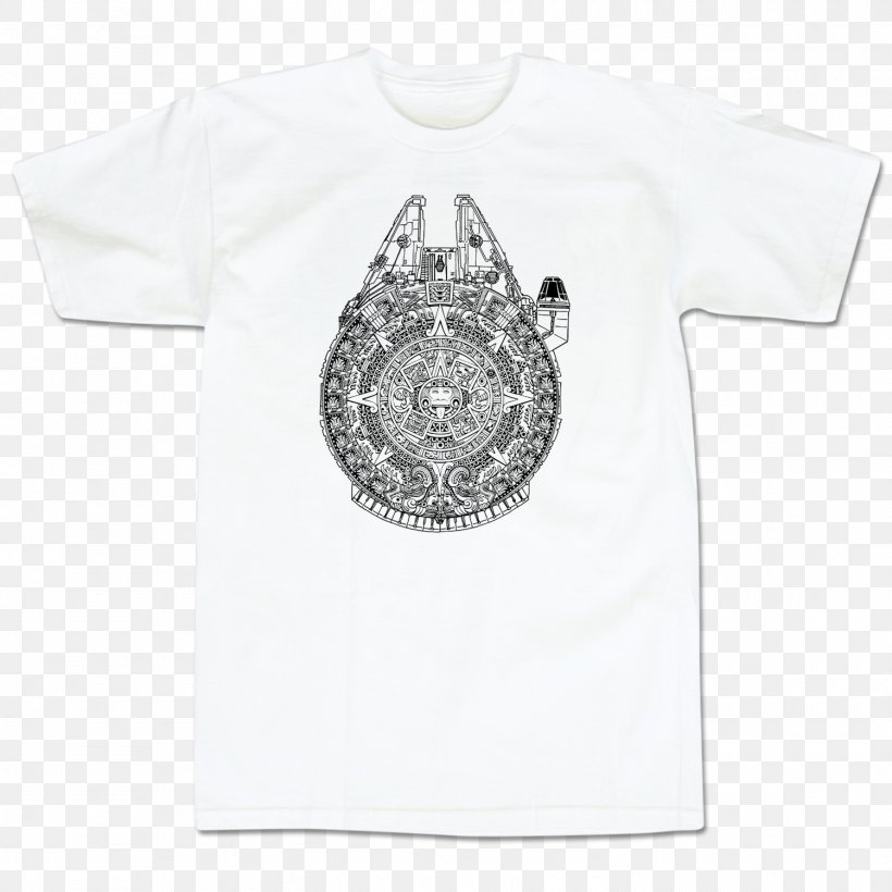 Long-sleeved T-shirt White Hoodie, PNG, 1500x1500px, Tshirt, Black, Blue, Brand, Clothing Sizes Download Free