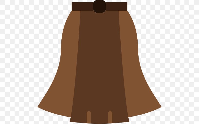 Skirt Dress Lamp Shades Outerwear, PNG, 512x512px, Skirt, Brown, Dress, Lamp Shades, Lampshade Download Free
