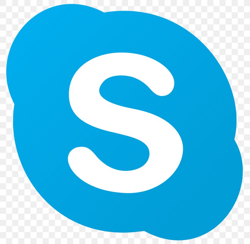 Skype Microsoft Account, PNG, 800x799px, Skype, Aqua, Area, Azure, Blue Download Free