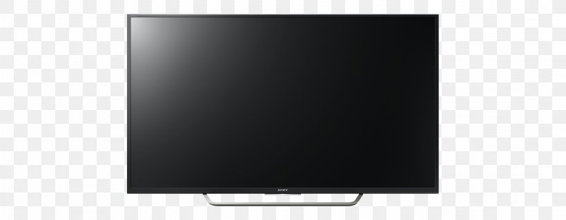 Sony 4K Resolution 索尼 High-dynamic-range Imaging LED-backlit LCD, PNG, 2028x792px, 4k Resolution, Sony, Android Tv, Computer Monitor, Computer Monitor Accessory Download Free