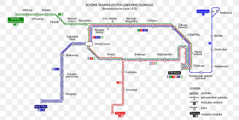 Transport Company Of Olomouc, A. S. Olomouc Tramway Trolley Sporvei, PNG, 800x412px, Olomouc Tramway, Area, Artificial Hair Integrations, Computer Network, Czech Republic Download Free