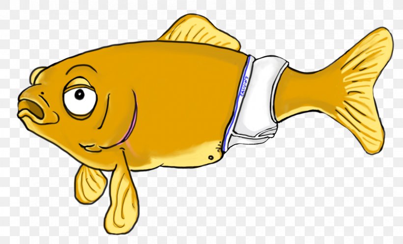 Vertebrate Cartoon Fish Seafood Clip Art, PNG, 1686x1021px, Vertebrate, Animal, Animal Figure, Cartoon, Fish Download Free