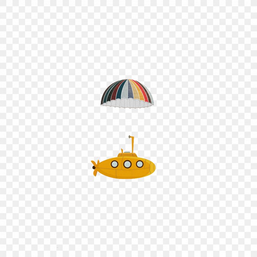 Airship Spacecraft, PNG, 2953x2953px, Airship, Aerospace, Aviation, Orange, Outer Space Download Free