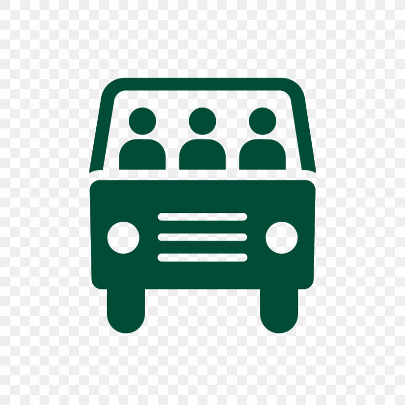 Bus Transport Travel, PNG, 833x833px, Bus, Green, Logo, Passenger, Public Transport Download Free