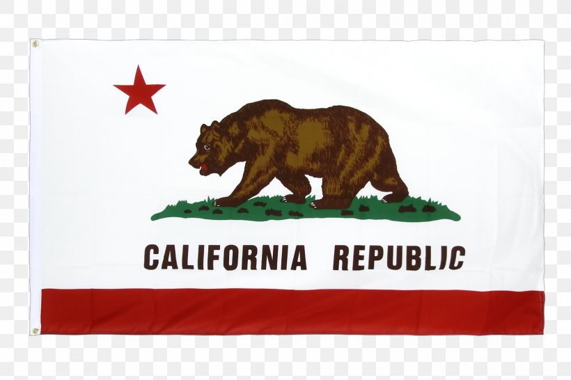 California Republic Flag Of California National Flag, PNG, 1500x1000px, California, Area, Art, California Grizzly Bear, California Republic Download Free