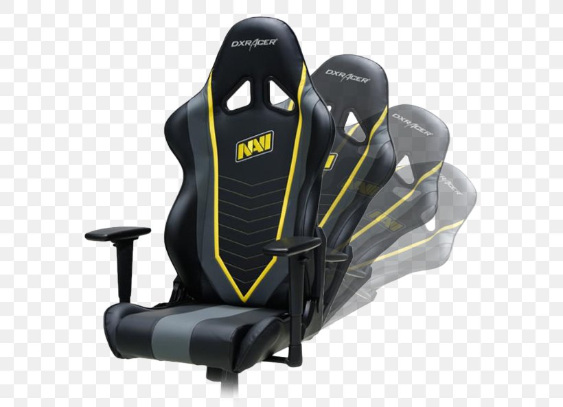 DXRacer Natus Vincere Gaming Chair Ninjas In Pyjamas, PNG, 600x593px, Dxracer, Bukalapak, Car Seat, Car Seat Cover, Chair Download Free