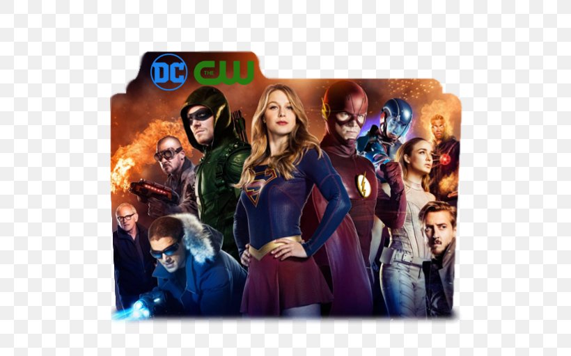 Flash Batman Green Arrow Arrowverse Crossover, PNG, 512x512px, Flash, Album Cover, Arrowverse, Batman, Crisis On Earthx Download Free