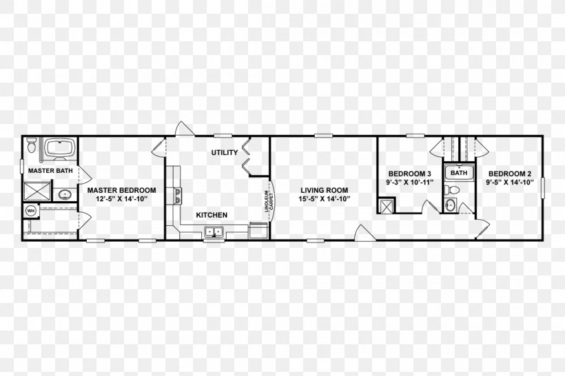 Floor Plan Square Foot House, PNG, 1100x733px, Watercolor, Cartoon, Flower, Frame, Heart Download Free