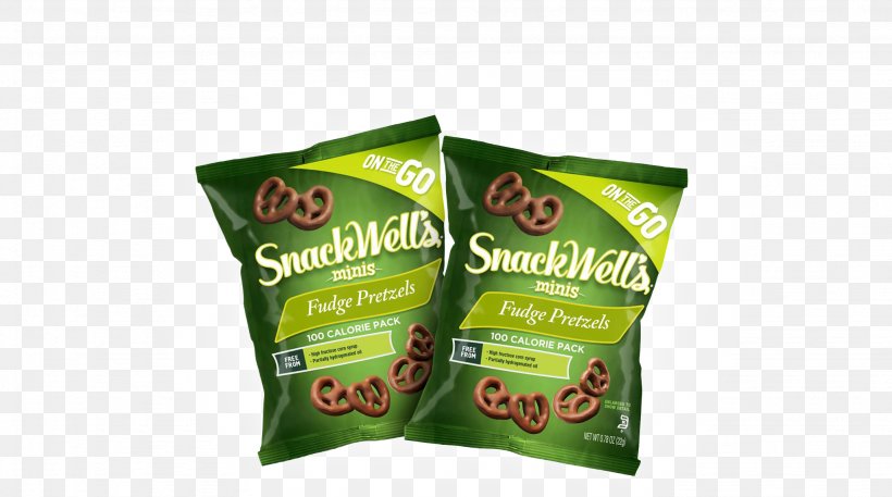 Fudge Pretzel SnackWells Chocolate Corn Syrup, PNG, 2048x1142px, Fudge, Best Of All Worlds, Chocolate, Com, Corn Syrup Download Free