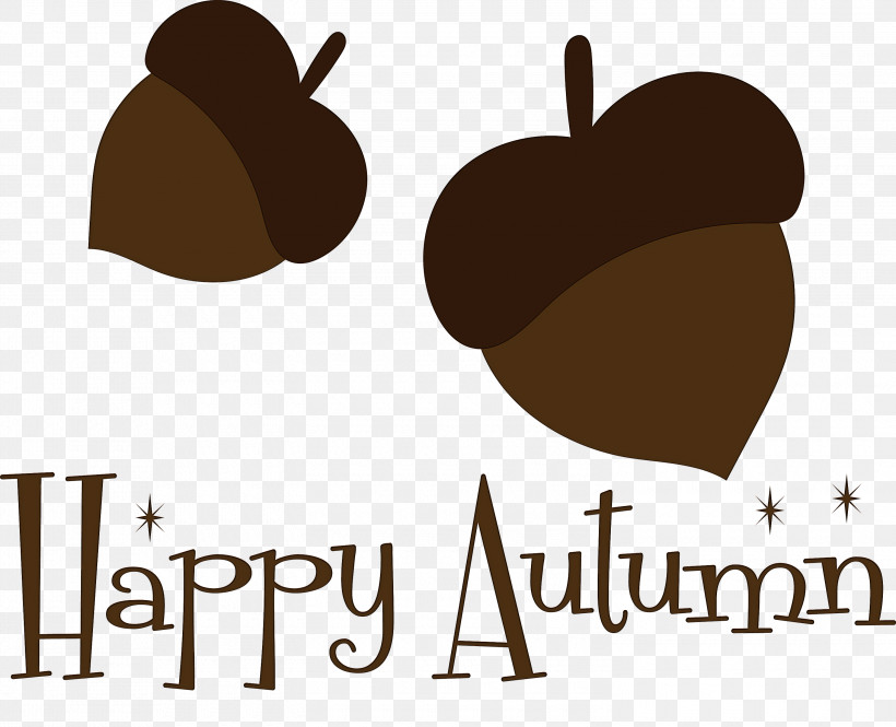 Happy Autumn Hello Autumn, PNG, 3000x2436px, Happy Autumn, Happiness, Hello Autumn, Logo, Meter Download Free