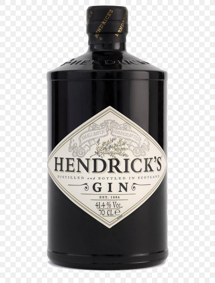 Hendrick's Gin Distilled Beverage Distillation Wine, PNG, 474x1080px, Gin, Alcohol By Volume, Alcoholic Beverage, Alcoholic Drink, Bombay Sapphire Download Free