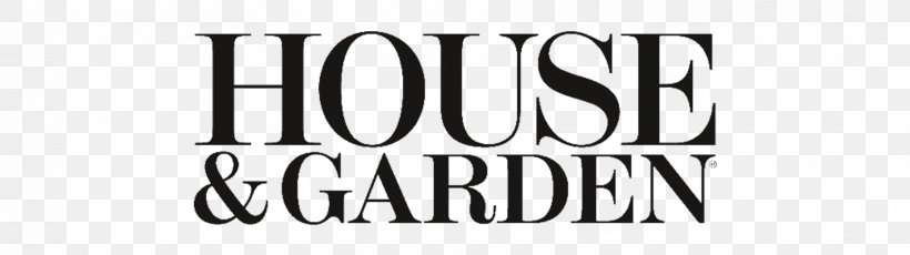 House & Garden Garden Festival Interior Design Services, PNG, 1825x513px, 2018, House Garden, Area, Black, Black And White Download Free