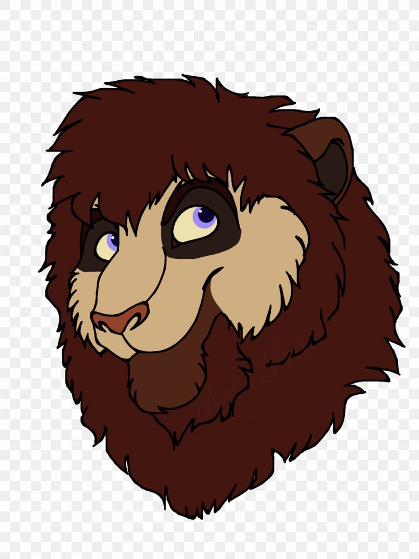 Lion Bear Clip Art Cat Illustration, PNG, 1024x1365px, Lion, Bear, Big Cat, Big Cats, Carnivoran Download Free