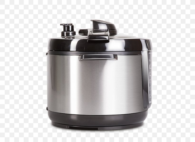 Multicooker Kettle Pressure Electricity Voltage, PNG, 600x600px, Multicooker, Cooking Ranges, Electricity, Home Appliance, Kettle Download Free