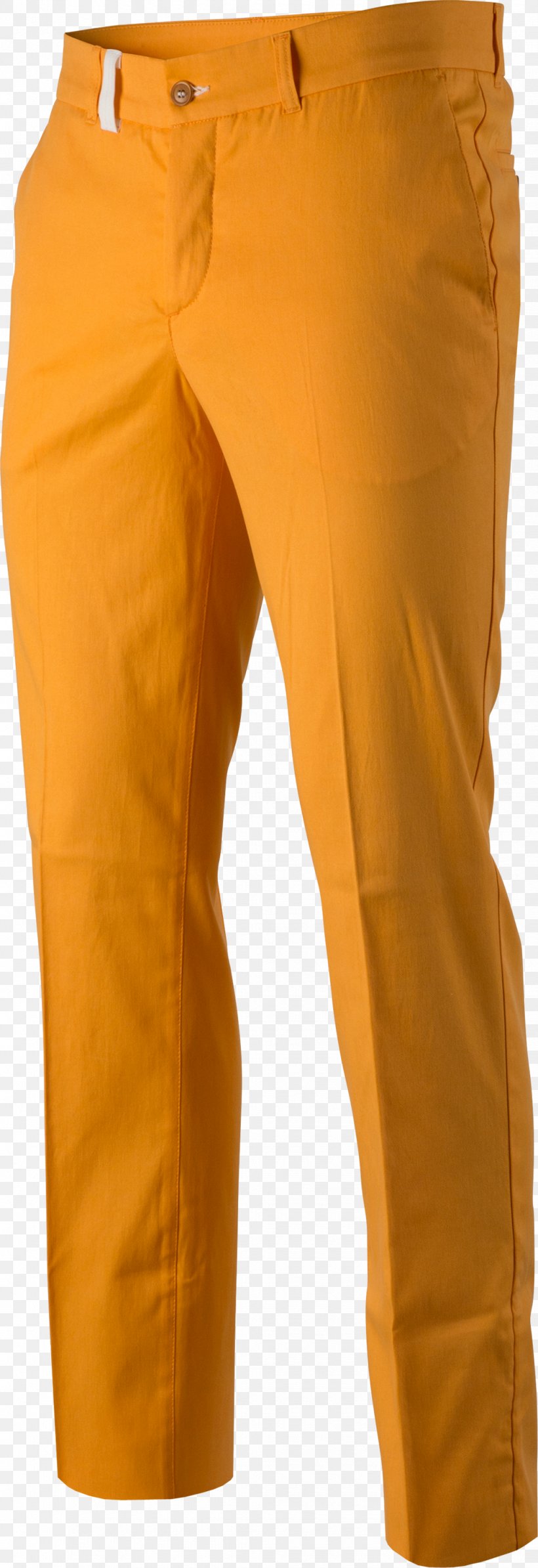 Pants Yellow Khaki Jeans, PNG, 1030x3000px, Pants, Active Pants, Jeans, Khaki, Orange Download Free