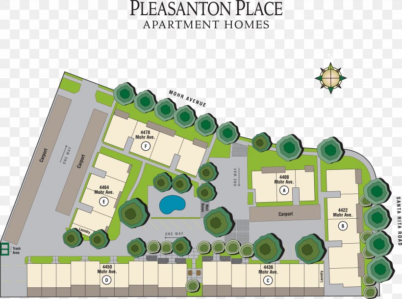 Pleasanton Place Apartment Homes LAS VENTANAS House Pleasanton Manor Apartments, PNG, 2824x2107px, House, Apartment, Area, Bedroom, California Download Free