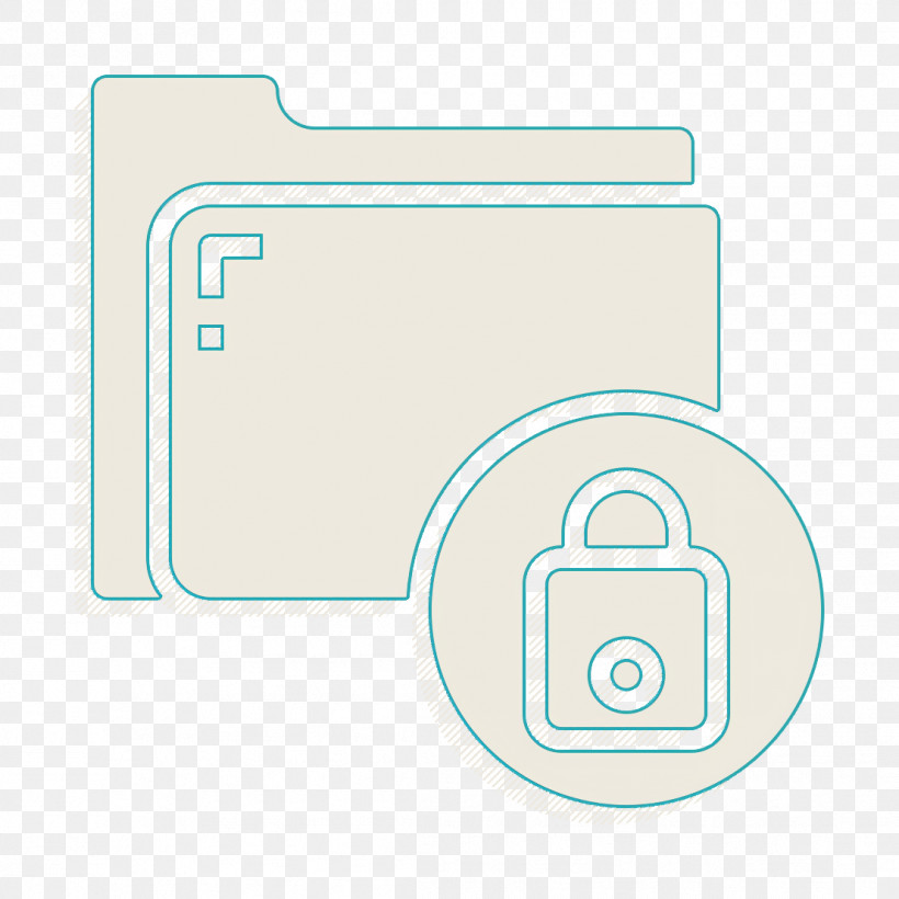 Secure Icon Encrypted Icon Folder And Document Icon, PNG, 1108x1108px, Secure Icon, Encrypted Icon, Folder And Document Icon, Line, Logo Download Free