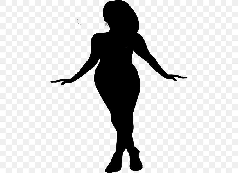 Silhouette Woman Clip Art, PNG, 474x597px, Silhouette, Arm, Black, Black And White, Drawing Download Free