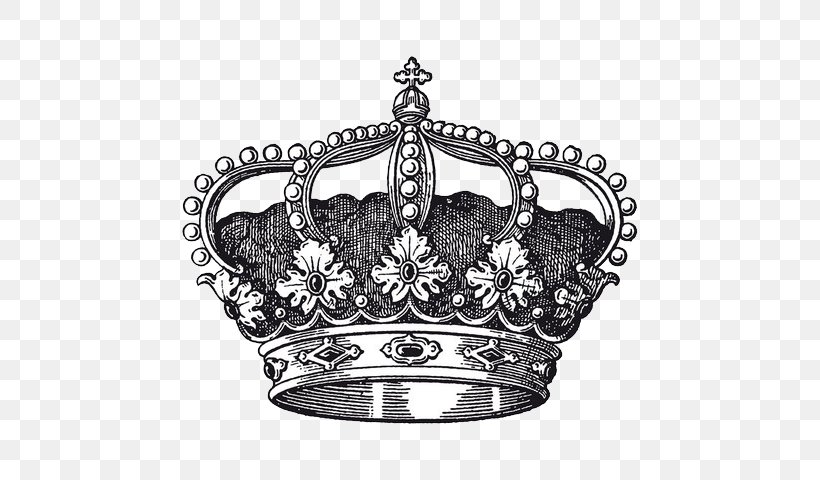 Crown Royalty-free Stock Photography Clip Art, PNG, 600x480px, Crown, Art, Black And White, Fashion Accessory, Fotosearch Download Free