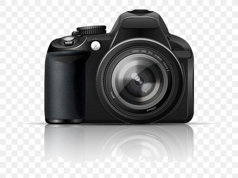 Digital Camera Photography Single-lens Reflex Camera, PNG, 1000x750px, Camera, Camera Accessory, Camera Lens, Cameras Optics, Digital Camera Download Free