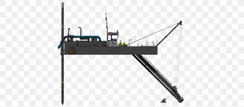 Dredging Vessel Ship Mining Trailing Suction Hopper Dredger, PNG, 1300x575px, Dredging, Airlift, Auto Part, Damen Group, Diving Support Vessel Download Free