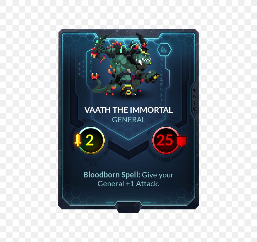 Duelyst Video Game Bandai Namco Entertainment Counterplay Games Playing Card, PNG, 632x772px, Duelyst, Bandai Namco Entertainment, Card Game, Counterplay Games, Electronics Download Free