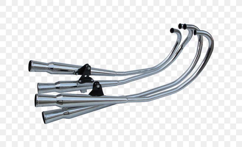 Exhaust System Honda CB500 Twin Car Honda CB500 Four, PNG, 700x500px, Exhaust System, Auto Part, Automotive Exhaust, Car, Hardware Download Free