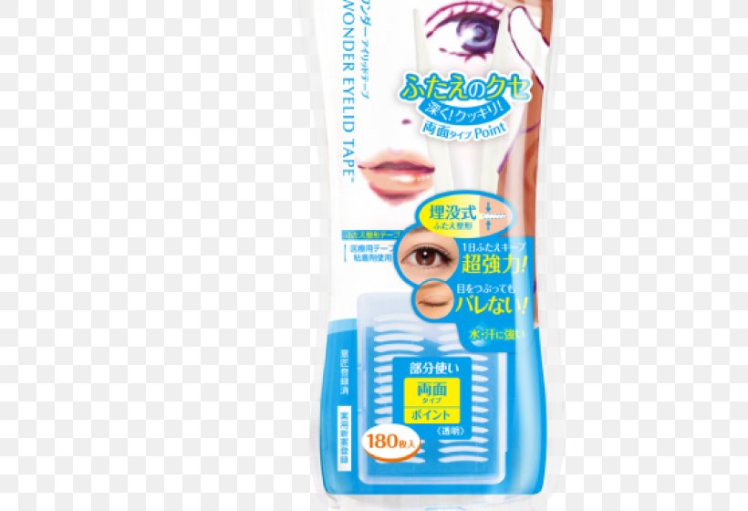 Eyelid Adhesive Tape Amazon.com Blepharoplasty Cosmetics, PNG, 560x560px, Eyelid, Adhesive Tape, Amazoncom, Blepharoplasty, Cosmetics Download Free