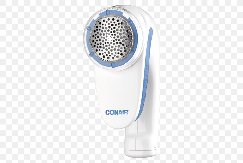 Fabric Shavers Conair Fabric Defuzzer, PNG, 550x550px, Textile, Audio, Clothing, Conair, Electric Battery Download Free