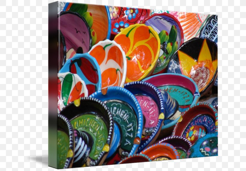 Gallery Wrap Canvas Art Mexico Pottery, PNG, 650x570px, Gallery Wrap, Art, Canvas, Mexicans, Mexico Download Free