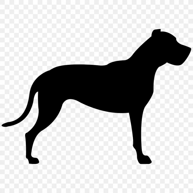 Great Dane American Pit Bull Terrier American Staffordshire Terrier American Bully, PNG, 1000x1000px, Great Dane, American Bully, American Pit Bull Terrier, American Staffordshire Terrier, Breed Download Free