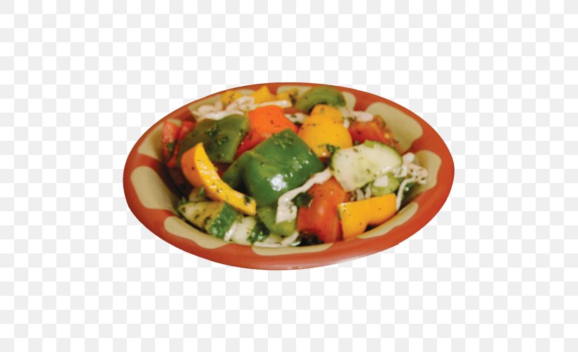 Greek Salad Backhendl Mediterranean Cuisine Vegetarian Cuisine Spinach Salad, PNG, 500x500px, Greek Salad, Cuisine, Dish, Fattoush, Feta Download Free