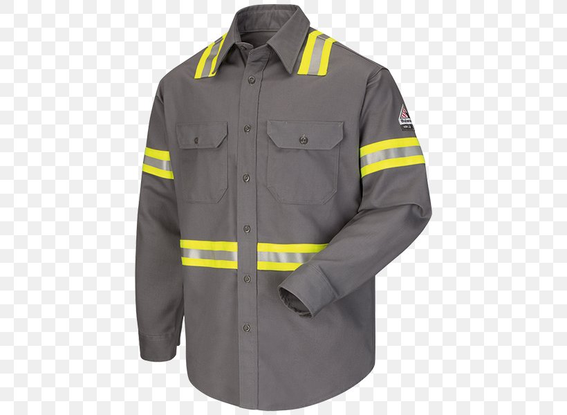 High-visibility Clothing T-shirt Flame Retardant, PNG, 600x600px, Highvisibility Clothing, Boilersuit, Button, Clothing, Flame Retardant Download Free