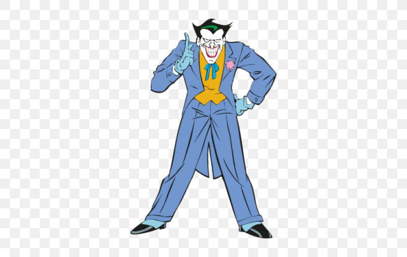 Joker Batman Harley Quinn Cartoon Animation, PNG, 518x518px, Joker, Animated Series, Animation, Art, Batman Download Free