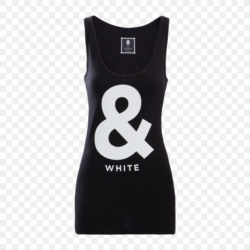 Juventus F.C. T-shirt Sleeveless Shirt Gilets, PNG, 1600x1600px, Juventus Fc, Active Tank, Black, Fashion, Gilets Download Free