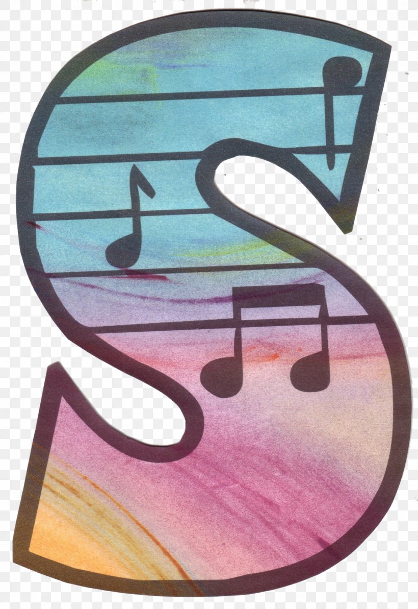 Letter Musical Note Alphabet Musical Theatre, PNG, 1099x1600px, Watercolor, Cartoon, Flower, Frame, Heart Download Free