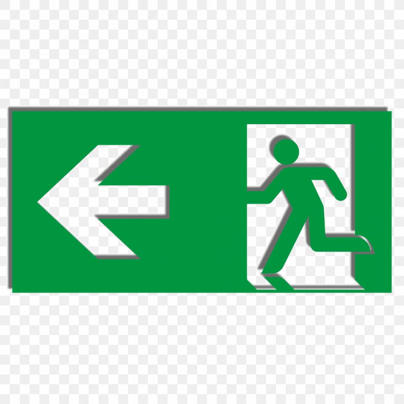 New York City Exit Sign Emergency Exit Sticker Fluchtweg, PNG, 960x960px, New York City, Area, Brand, Building, Building Code Download Free