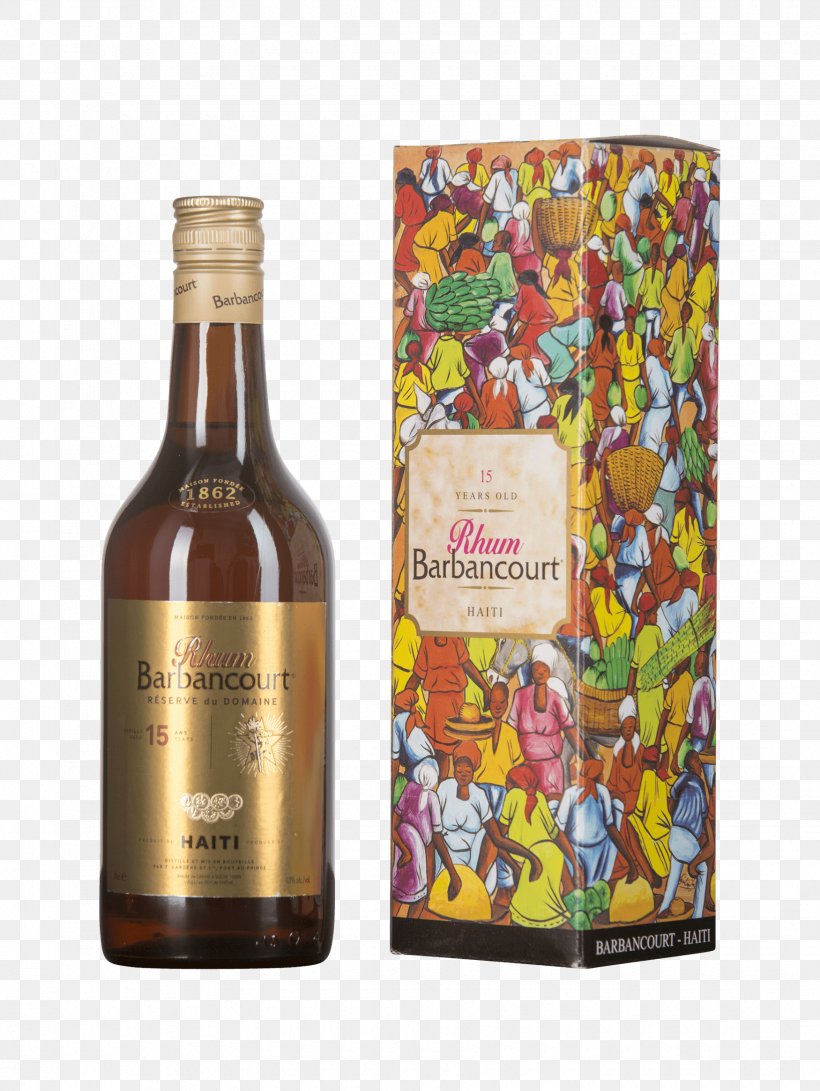 Rhum Barbancourt Distilled Beverage Rum Wine Port-au-Prince, PNG, 1750x2330px, Rhum Barbancourt, Alcoholic Beverage, Alcoholic Drink, Bottle, Dessert Wine Download Free