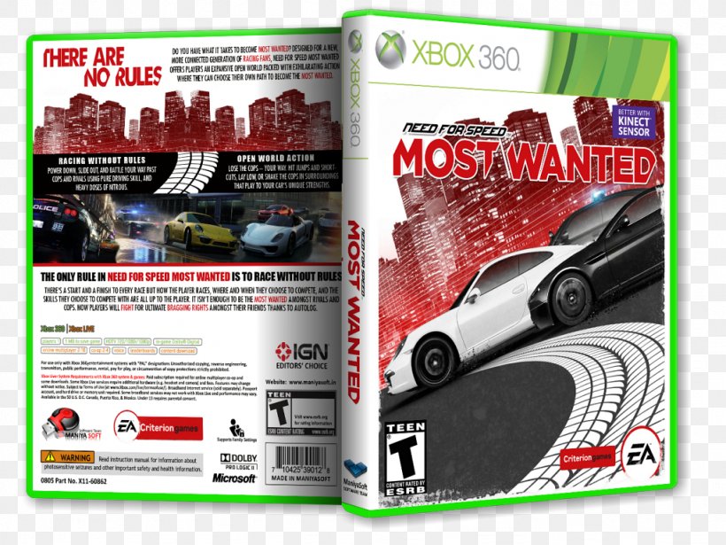 Xbox 360 Need For Speed: Most Wanted Juiced 2: Hot Import Nights Video Game Tom Clancy's Ghost Recon Advanced Warfighter, PNG, 1024x768px, Xbox 360, Advertising, Brand, Car, Darkness Ii Download Free