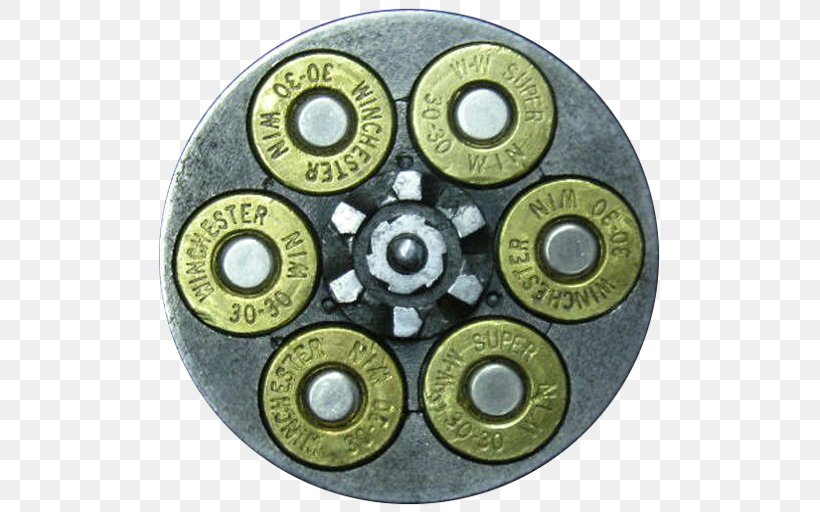 Cylinder Revolver Weapon Russian Roulette Chamber, PNG, 512x512px, Cylinder, Ammunition, Brass, Bullet, Button Download Free